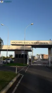 Lote/Terreno à venda, 473m² no Manguinhos, Serra