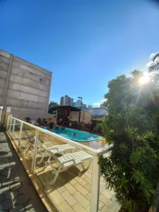 Apartamento com 2 Quartos à venda, 57m² no Cordeiros, Itajaí