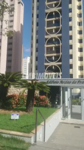 Cobertura com 2 Quartos à venda, 116m² no Mansões Santo Antônio, Campinas