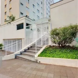 Apartamento com 3 Quartos à venda, 106m² no Vila Ida, São Paulo