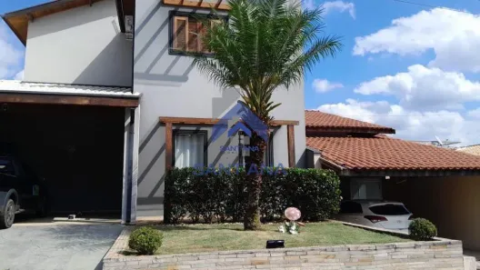 Casa de Condomínio com 3 Quartos à venda, 180m² no Jardim Hípica Pinheiro, Taubaté