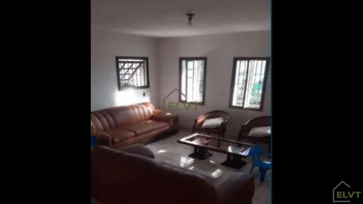 Sobrado com 4 Quartos à venda, 432m² no Vila Osasco, Osasco