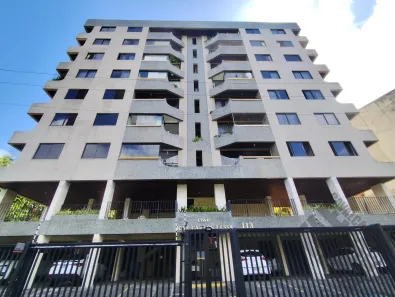 Apartamento com 3 Quartos à venda, 96m² no Acupe, Salvador