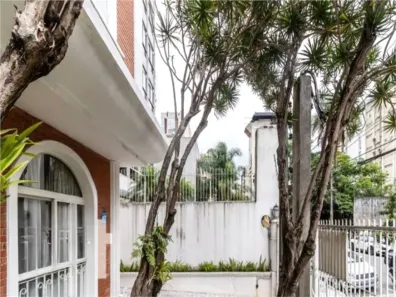 Apartamento com 2 Quartos à venda, 96m² no Cerqueira César, São Paulo