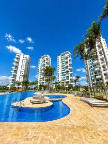 Apartamento com 4 Quartos à venda, 284m² no Tamboré, Santana de Parnaíba
