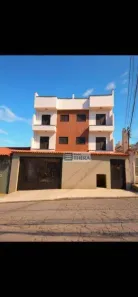 Apartamento com 2 Quartos à venda, 53m² no Jardim das Maravilhas, Santo André