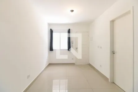 Apartamento com 2 Quartos à venda, 38m² no Chácara Seis de Outubro, São Paulo