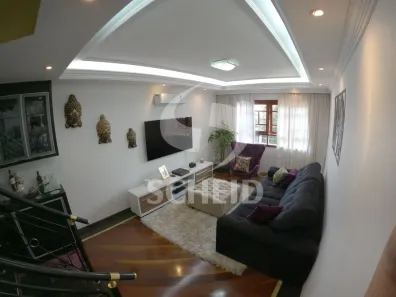 Sobrado com 3 Quartos à venda, 178m² no Jardim Ernestina, São Paulo