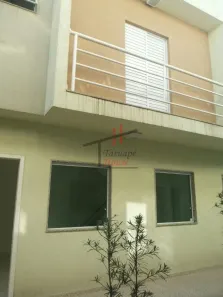 Casa de Condomínio com 3 Quartos à venda, 127m² no Vila Regente Feijó, São Paulo