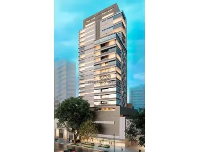 Apartamento com 3 Quartos à venda, 110m² no Santa Efigênia, Belo Horizonte