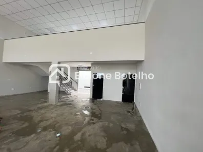 Galpão/Depósito/Armazém para alugar, 12m² no Loteamento Monte Hebron, Uberlândia