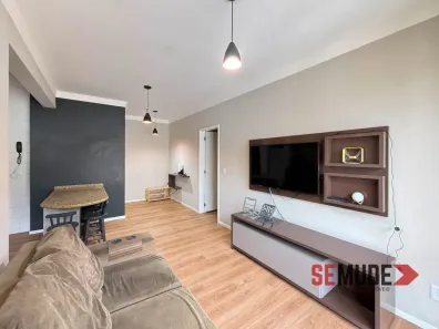 Apartamento com 3 Quartos à venda, 77m² no Saco dos Limões, Florianópolis