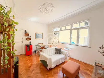 Apartamento com 3 Quartos à venda, 90m² no Ipanema, Rio de Janeiro