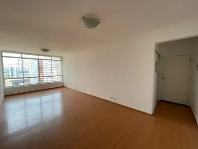 Apartamento com 3 Quartos à venda, 101m² no Vila Mariana, São Paulo