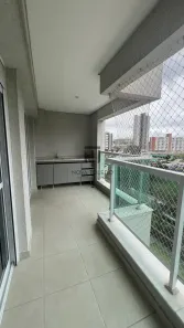 Apartamento com 1 Quarto para alugar, 57m² no Vila Ema, São José dos Campos