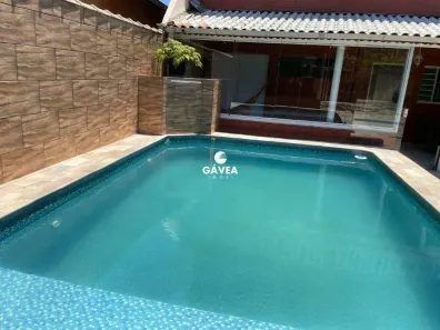 Casa com 4 Quartos à venda, 310m² no Ocian, Praia Grande