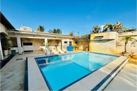 Casa com 4 Quartos à venda, 250m² no Aruana, Aracaju