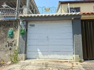 Casa com 2 Quartos à venda, 158m² no Tanque, Rio de Janeiro