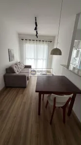 Apartamento com 1 Quarto à venda, 47m² no Alphaville Centro Industrial e Empresarial/Alphaville., Barueri