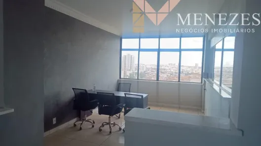 Sala Comercial à venda, 73m² no São José, Franca