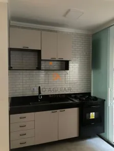 Apartamento com 2 Quartos para alugar, 46m² no Vila Dom Pedro II, São Paulo