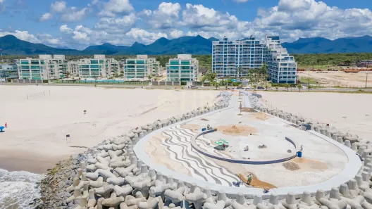 Apartamento com 2 Quartos à venda, 68m² no Florida, Matinhos