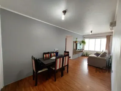 Apartamento com 2 Quartos à venda, 65m² no Cristal, Porto Alegre