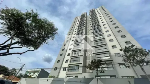 Apartamento com 3 Quartos à venda, 81m² no Vila Independência, Piracicaba