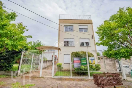 Cobertura com 2 Quartos à venda, 123m² no Sarandi, Porto Alegre