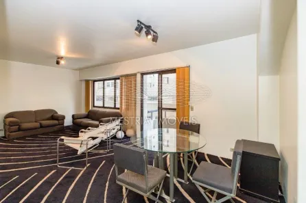 Apartamento com 4 Quartos à venda, 140m² no Jardim Ampliação, São Paulo