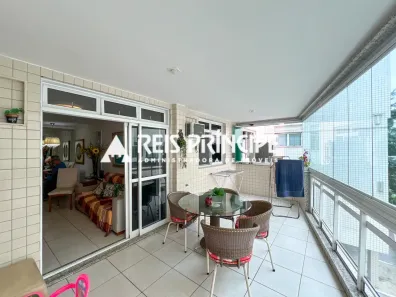 Apartamento com 3 Quartos à venda, 100m² no Recreio dos Bandeirantes, Rio de Janeiro