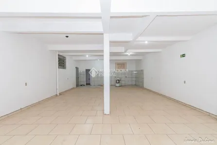 Ponto Comercial para alugar, 120m² no Estância Velha, Canoas