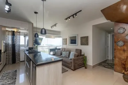 Apartamento com 2 Quartos à venda, 111m² no Jardim Dom Bosco, São Paulo