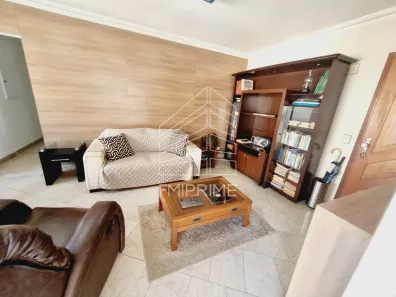 Apartamento com 3 Quartos à venda, 96m² no Vila Pompéia, São Paulo