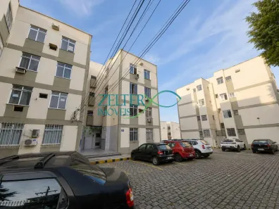 Apartamento com 2 Quartos à venda, 42m² no Irajá, Rio de Janeiro