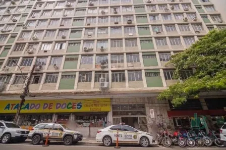 Sala Comercial à venda, 23m² no Centro Histórico, Porto Alegre