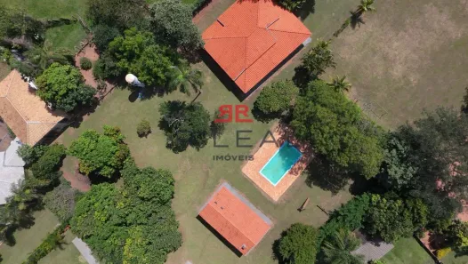 Fazenda/Sítio com 6 Quartos para alugar, 5000m² no Jardim Ibituruna, Piratininga