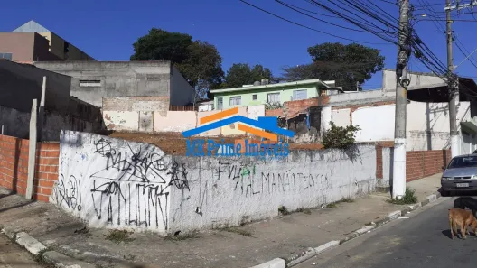 Lote/Terreno à venda, 781m² no Jaguaribe, Osasco