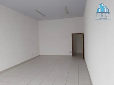 Sala Comercial para alugar, 36m² no Centro, Vinhedo