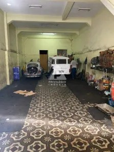 Ponto Comercial à venda, 132m² no Centro, Rio de Janeiro
