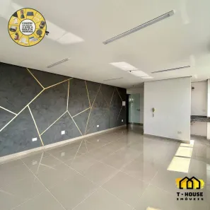 Sala Comercial para alugar, 46m² no Ferrazópolis, São Bernardo do Campo