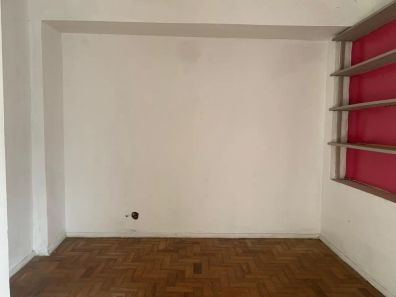 Apartamento com 1 Quarto à venda, 15m² no Centro, Petrópolis