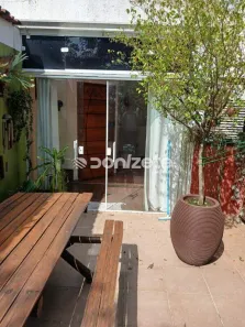 Cobertura com 2 Quartos à venda, 80m² no Vila Príncipe de Gales, Santo André
