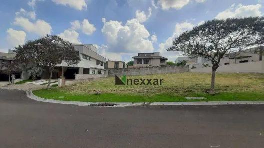 Lote/Terreno à venda, 500m² no Jardim Paiquerê, Valinhos