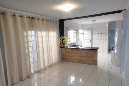 Casa com 2 Quartos à venda, 150m² no Bandeira Branca, Jacareí