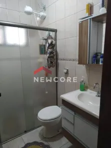 Sobrado com 3 Quartos à venda, 136m² no Jardim TV, Bauru