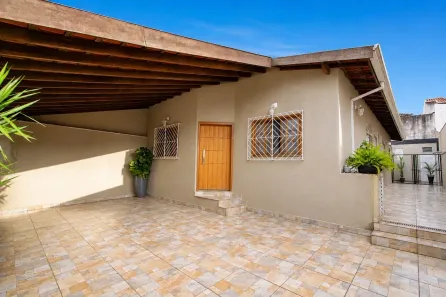 Casa com 3 Quartos à venda, 145m² no Mirante de Jundiaí, Jundiaí