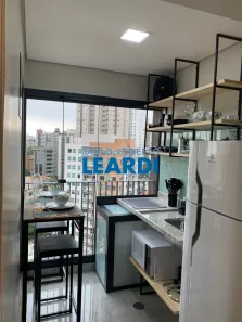 Apartamento com 1 Quarto à venda, 23m² no Vila Mariana, São Paulo