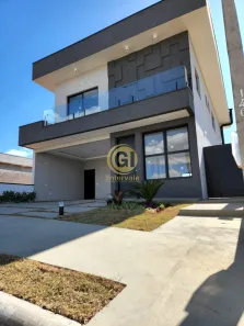 Casa de Condomínio com 3 Quartos à venda, 180m² no Residencial Colinas, Caçapava