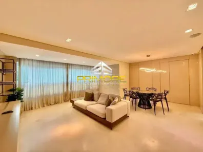 Apartamento com 3 Quartos à venda, 147m² no Vila da Serra, Nova Lima